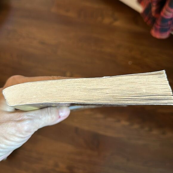 The Pull of The Moon by Elizabeth Berg - Picture 3 of 6